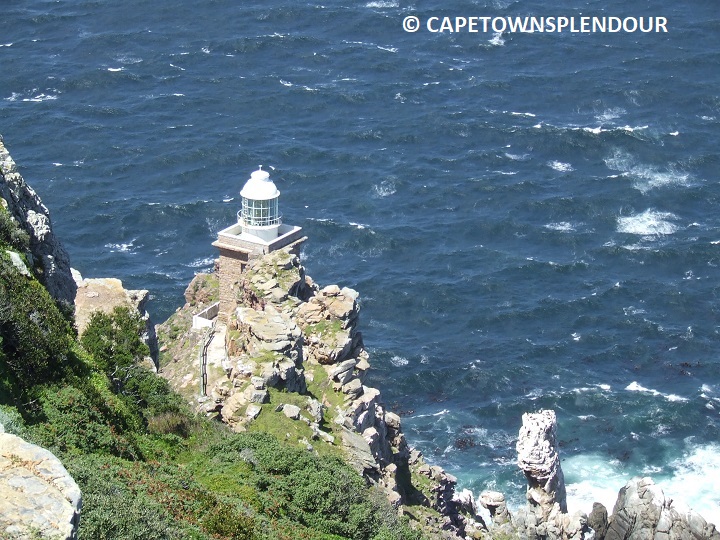 New Lighthouse